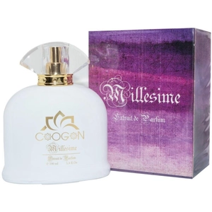 Iris Nobile Sublime szerelmeseinek női parfüm