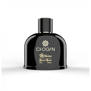Pasha de Cartier szerelmeseinek férfi parfüm