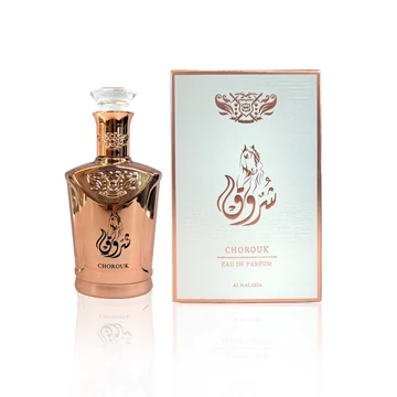 Al Malakia Chorouk 100ml Női Eau de Parfum