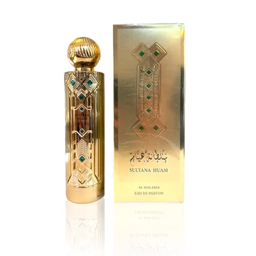 Al Malakia Sultana Huam 100ml Női Eau de Parfum