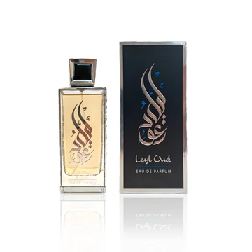 Al Malakia Leyl Oud 100ml Unisex Eau de Parfum