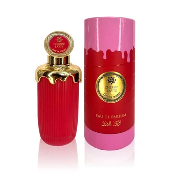 Dar El Ward Cherry Latte 100ml Uniszex Eau de Parfum