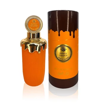 Dar El Ward Sweety Orange 100ml Uniszex Eau de Parfum