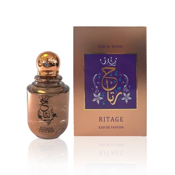 Dar El Ward Ritage 100ml Uniszex Eau de Parfum