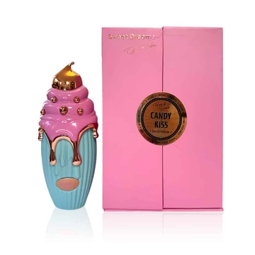 House of Dreams Candy Kiss 100ml Uniszex Eau de Parfum
