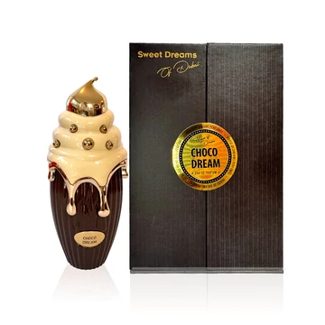 House of Dreams Choco Dream 100ml Uniszex Eau de Parfum