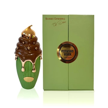 House of Dreams Pistachio Fever 100ml Uniszex Eau de Parfum