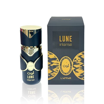 L’affair Lune Intense 100ml EDP Dubai Férfi Parfüm