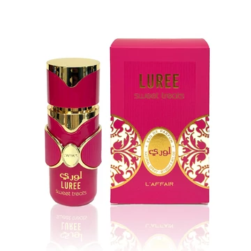 L’affair Luree Sweet Treats női eau de parfüm