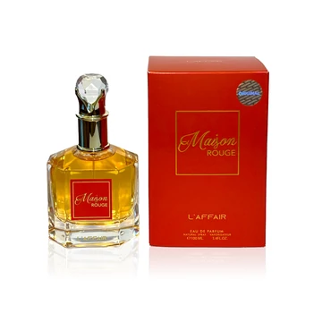 L’affair Maison Rouge 100ml EDP Dubai Unisex Parfüm