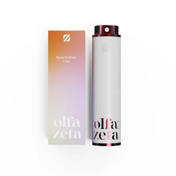 Parfüm utántöltőtok 15ml
