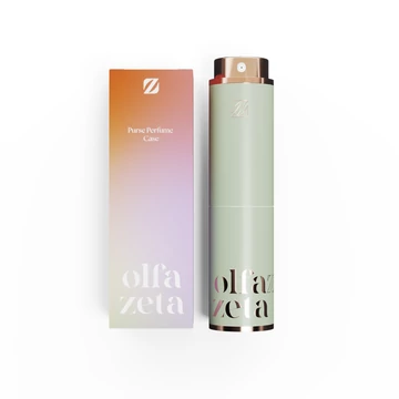 Parfüm utántöltőtok 15ml