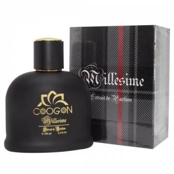 Chogan 3160 Férfi parfüm/Burberry/Burberry for Men/Illatbox
