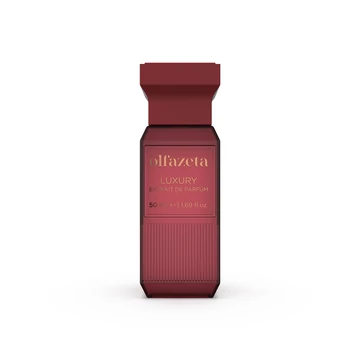 Chogan 146 unisex luxus parfüm – Balmain – Rouge – Illatbox