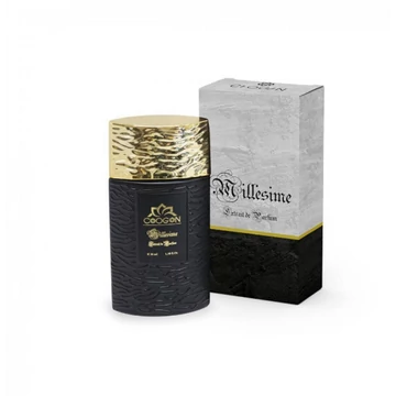 Chogan 337 Férfi parfüm/Bvlgari/Man/Illatbox