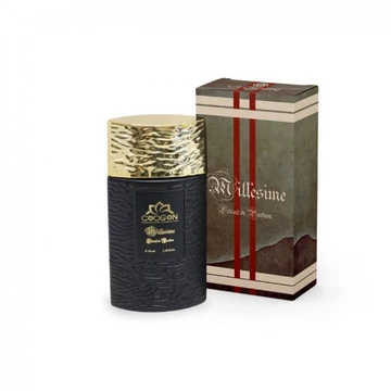 Chogan 366 Férfi parfüm/Costume National/Scent Intense/Illatbox