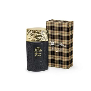 Chogan 392 Férfi parfüm/Burberry/Mr. Burberry/Illatbox