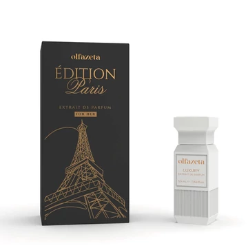 Chogan EVENT23W SÉDUCTION Női luxus parfüm EDP 50ml/Illatbox