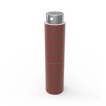 Parfüm utántöltőtok 15ml